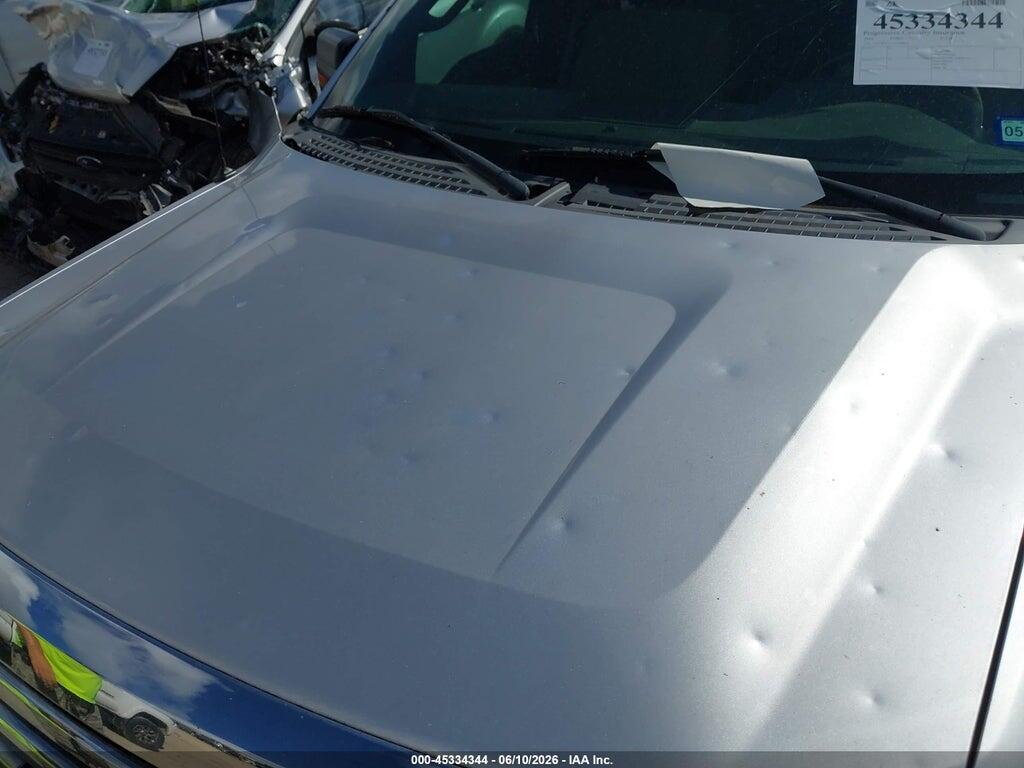1FTFW1CV7AFD86596 2010 FORD F-150 photo no. 6
