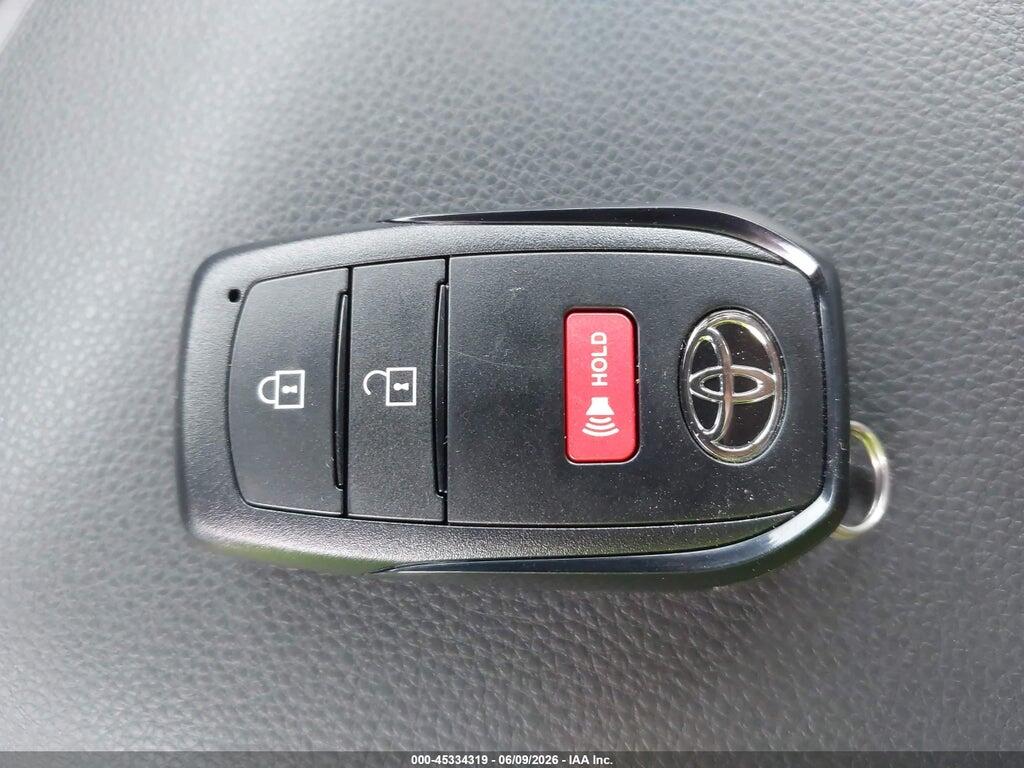 3TYKB5FN5TT039370 2026 TOYOTA TACOMA photo no. 11