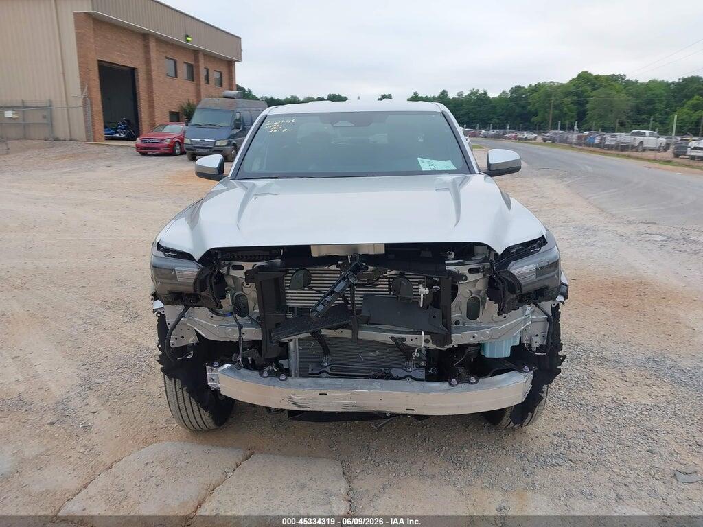 3TYKB5FN5TT039370 2026 TOYOTA TACOMA photo no. 12