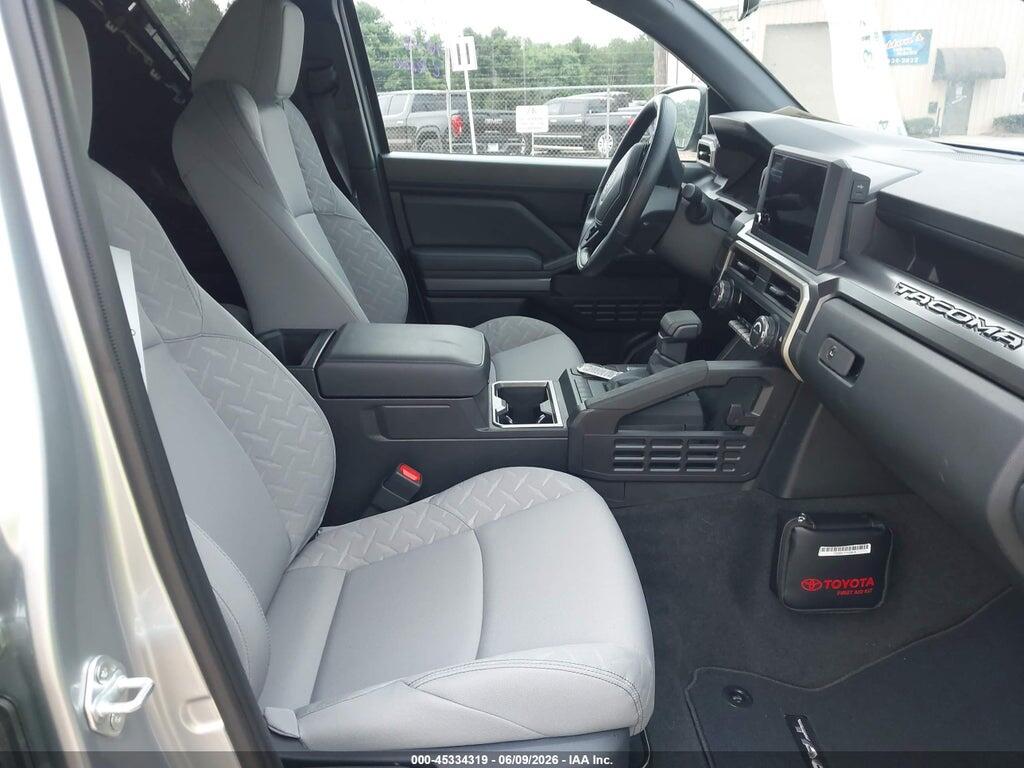 3TYKB5FN5TT039370 2026 TOYOTA TACOMA photo no. 5
