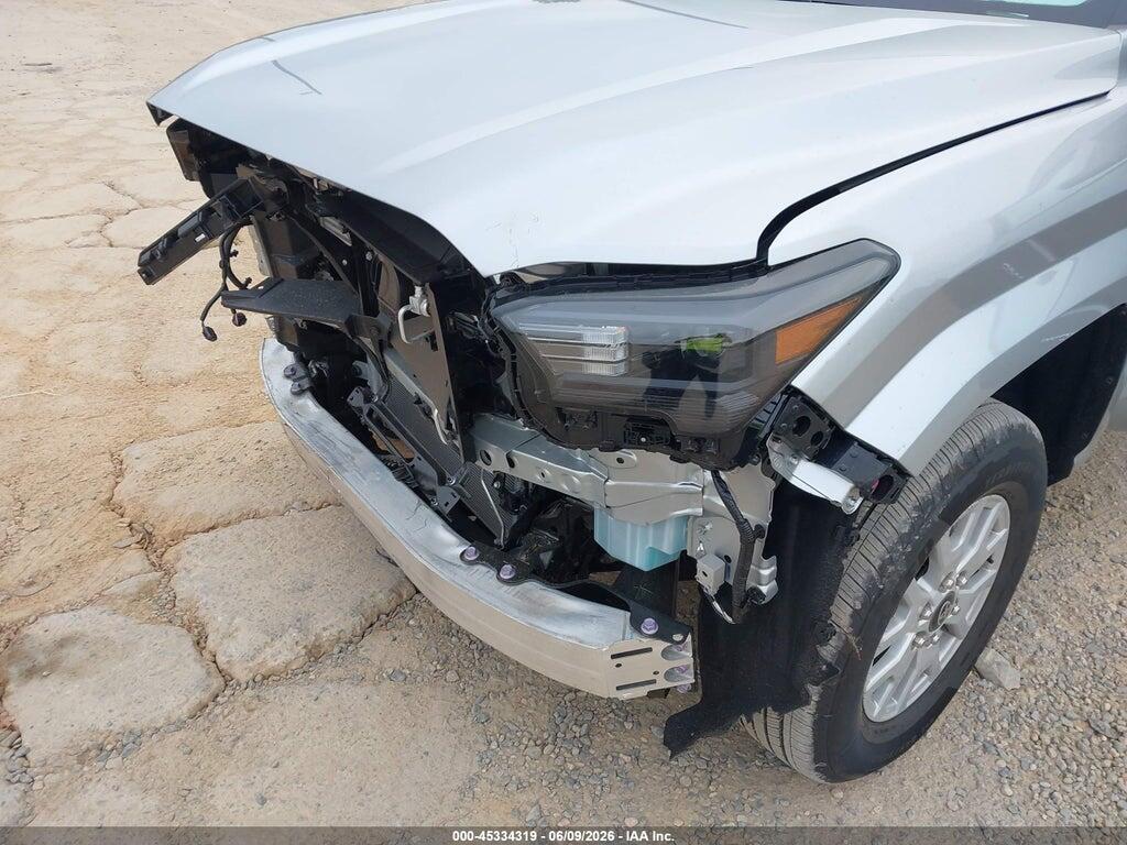 3TYKB5FN5TT039370 2026 TOYOTA TACOMA photo no. 6