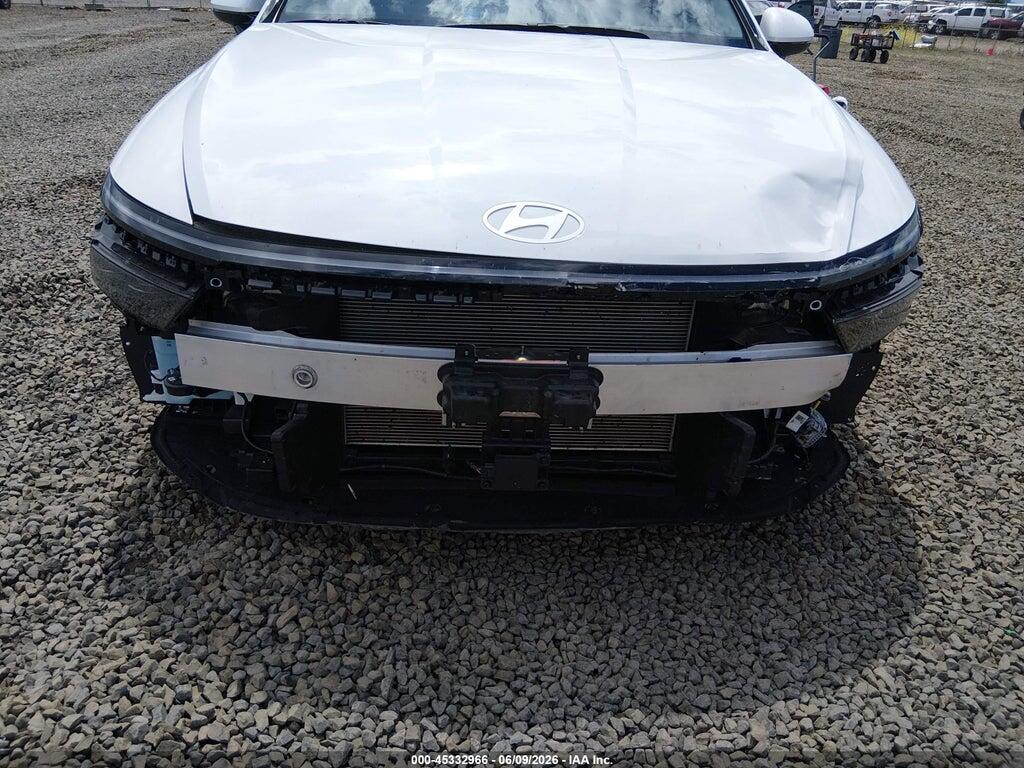 KMHL64JA0SA512912 2025 HYUNDAI SONATA photo no. 6