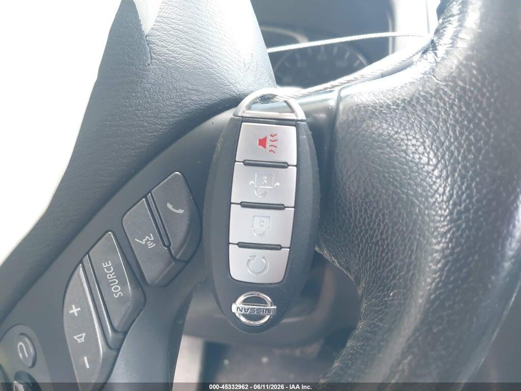 5N1DR2MM5JC654097 2018 NISSAN PATHFINDER photo no. 11