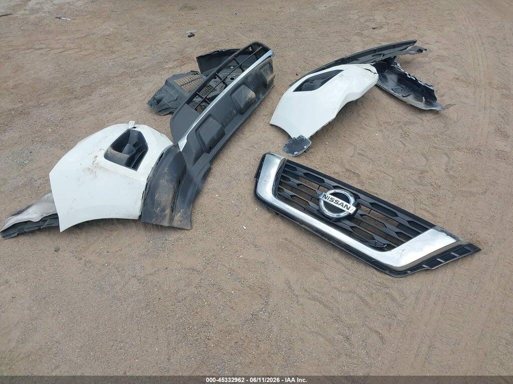 5N1DR2MM5JC654097 2018 NISSAN PATHFINDER photo no. 12