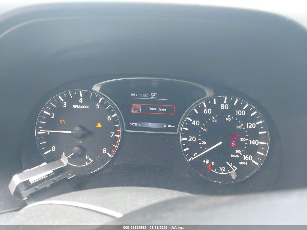 5N1DR2MM5JC654097 2018 NISSAN PATHFINDER photo no. 7