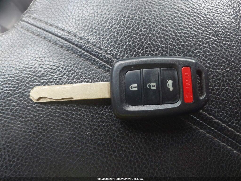 1HGCR2F5XFA203659 2015 HONDA ACCORD photo no. 11