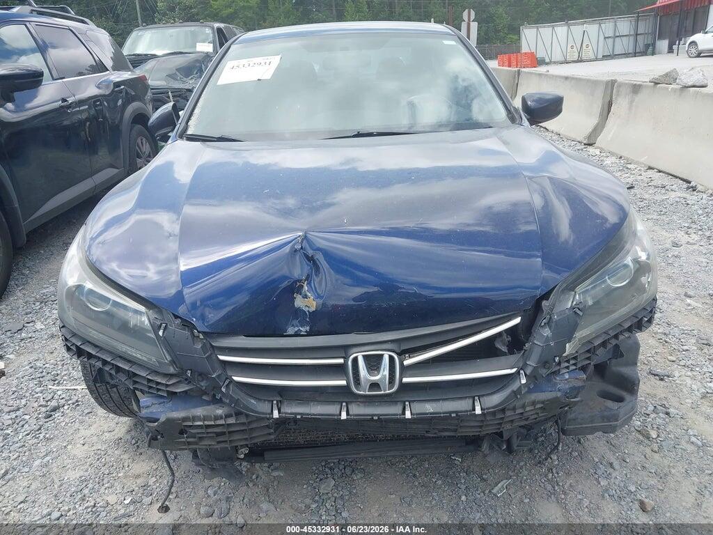 1HGCR2F5XFA203659 2015 HONDA ACCORD photo no. 12