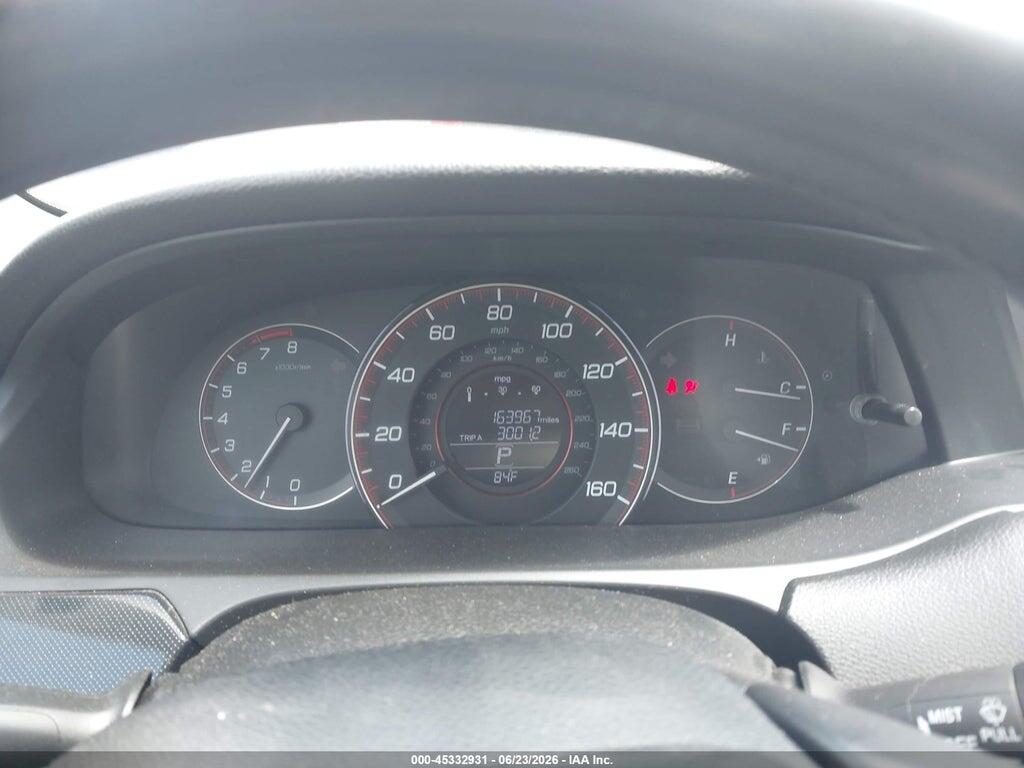 1HGCR2F5XFA203659 2015 HONDA ACCORD photo no. 7