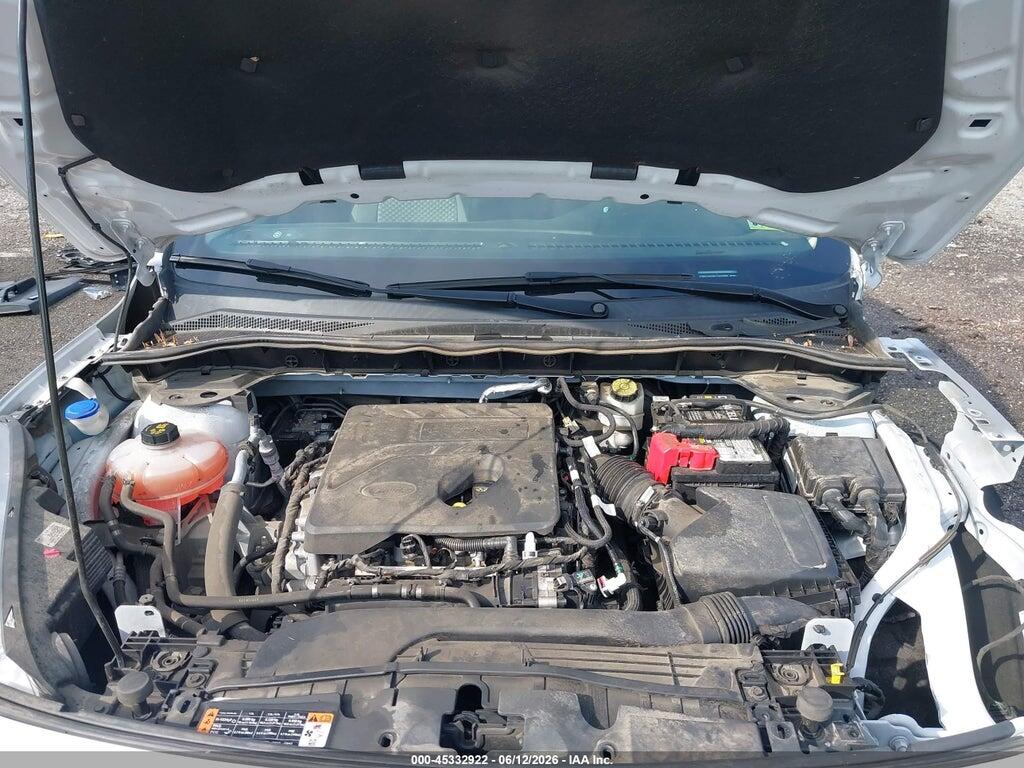 1FMCU9G65LUA04988 2020 FORD ESCAPE photo no. 10
