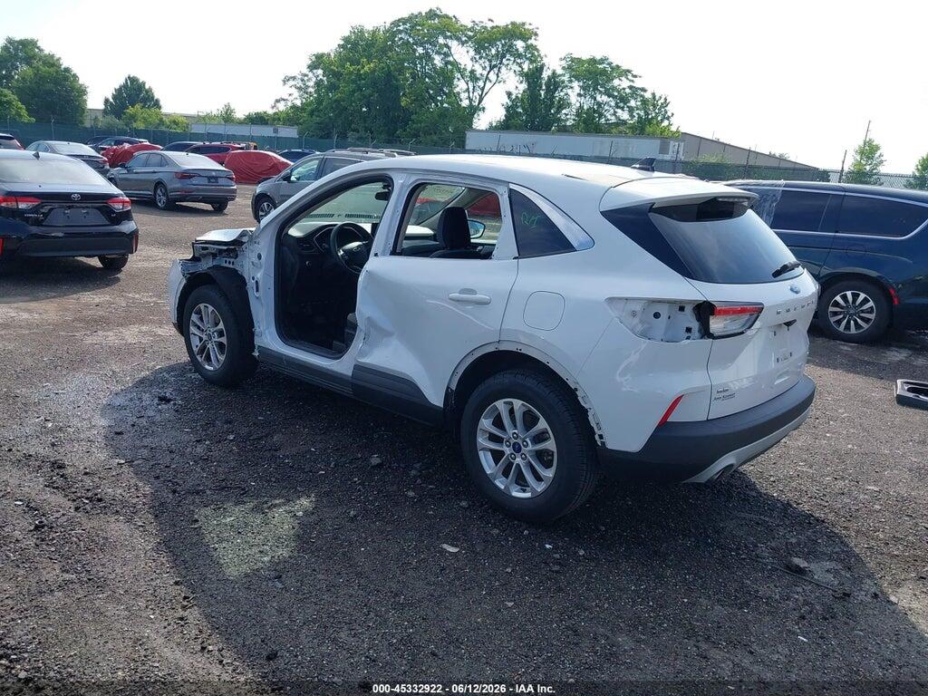 1FMCU9G65LUA04988 2020 FORD ESCAPE photo no. 3