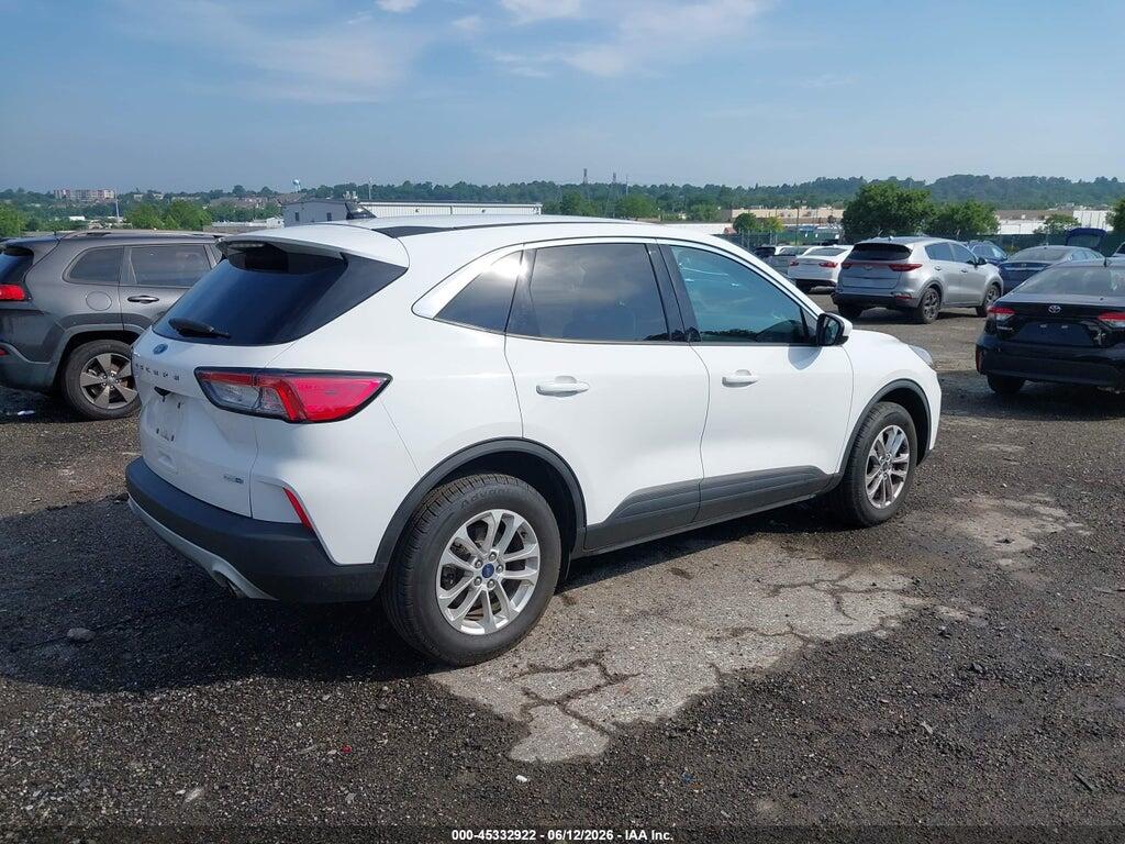 1FMCU9G65LUA04988 2020 FORD ESCAPE photo no. 4