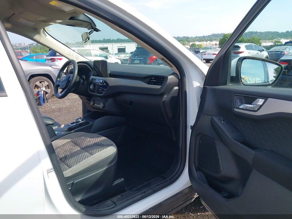 1FMCU9G65LUA04988 2020 FORD ESCAPE photo no. 5