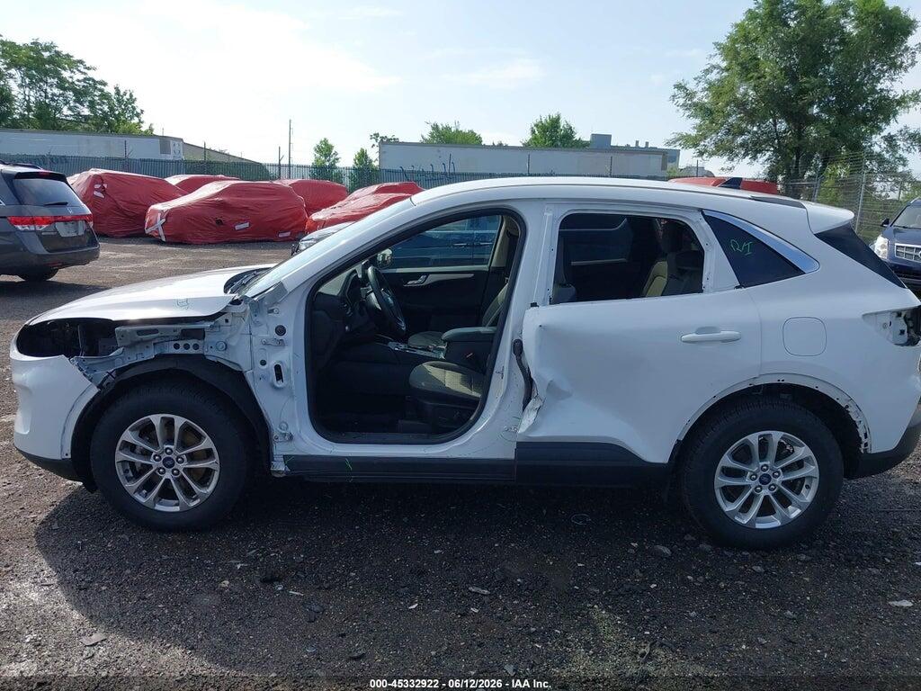 1FMCU9G65LUA04988 2020 FORD ESCAPE photo no. 6