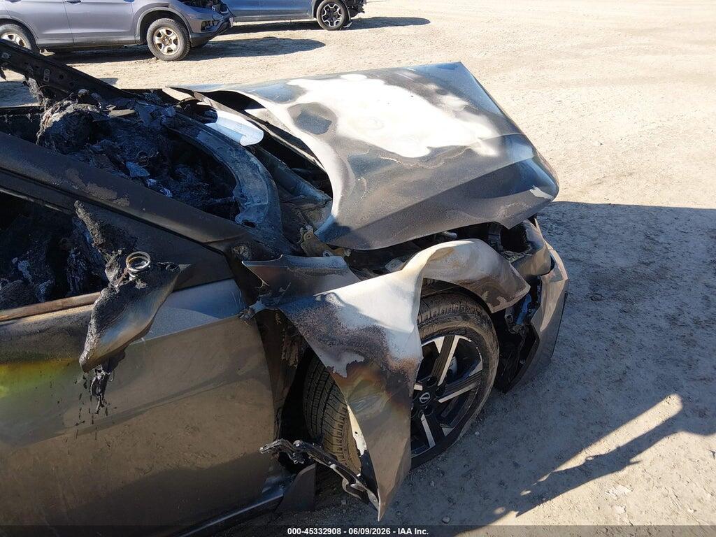 3N1AB8CV2RY220508 2024 NISSAN SENTRA photo no. 12