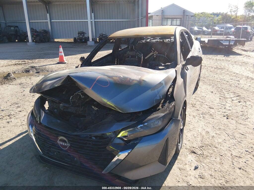 3N1AB8CV2RY220508 2024 NISSAN SENTRA photo no. 6