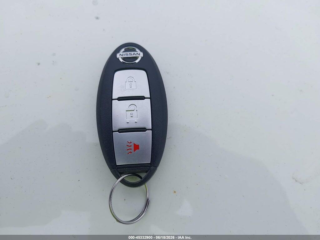 5N1AT2MV5FC840663 2015 NISSAN ROGUE photo no. 11