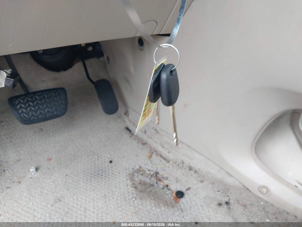 JTEGD21A430054228 2003 TOYOTA HIGHLANDER photo no. 11