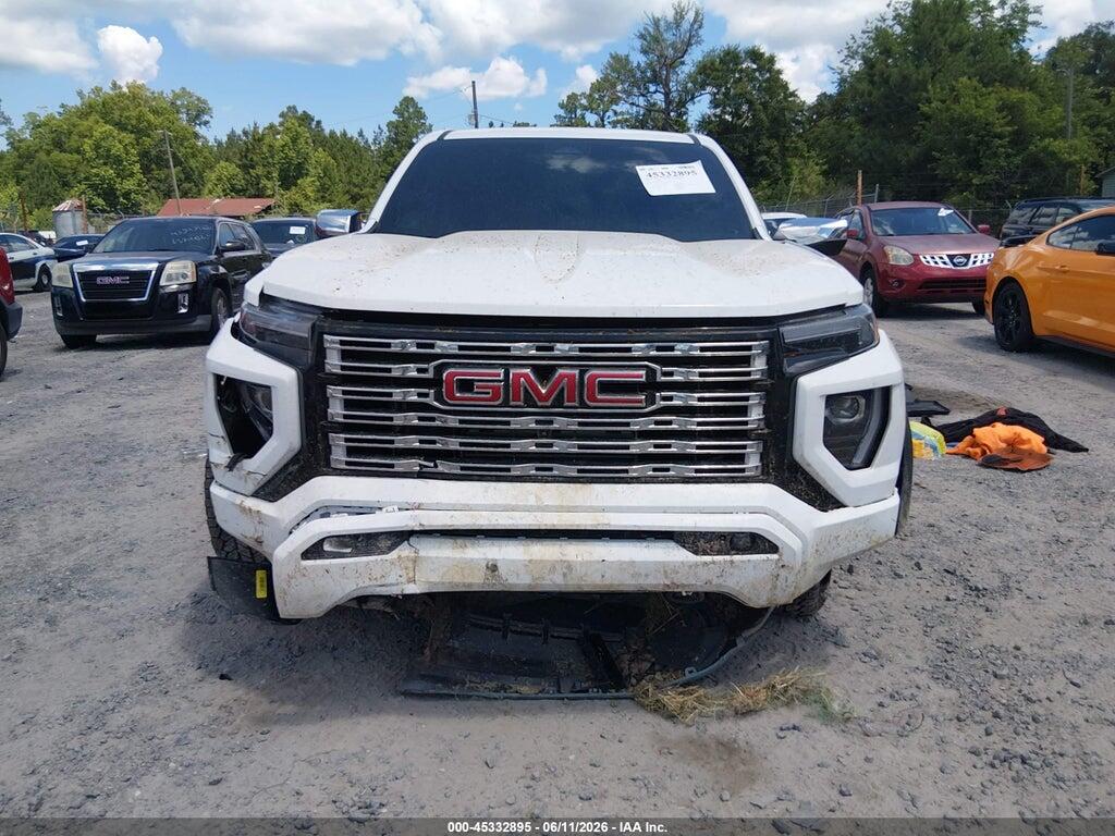 1GTP6FEK6P1152007 2023 GMC CANYON photo no. 12