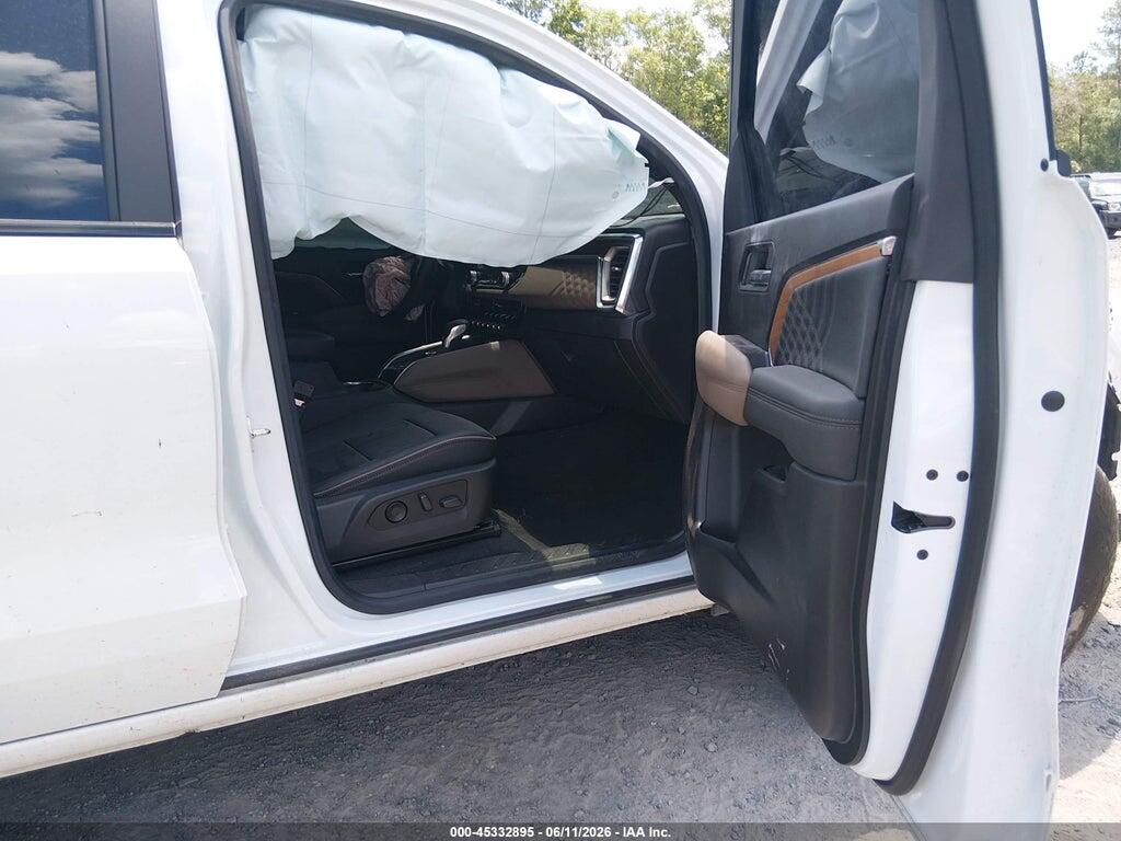 1GTP6FEK6P1152007 2023 GMC CANYON photo no. 5