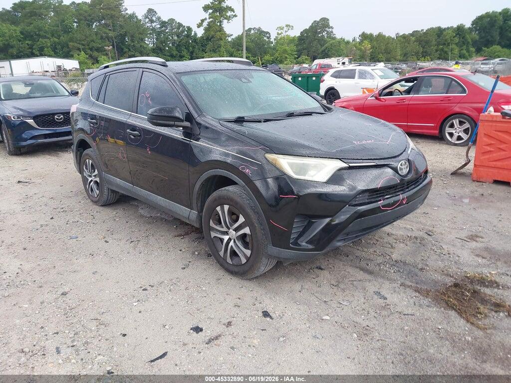2T3ZFREV0HW336141 2017 TOYOTA RAV4 photo no. 1