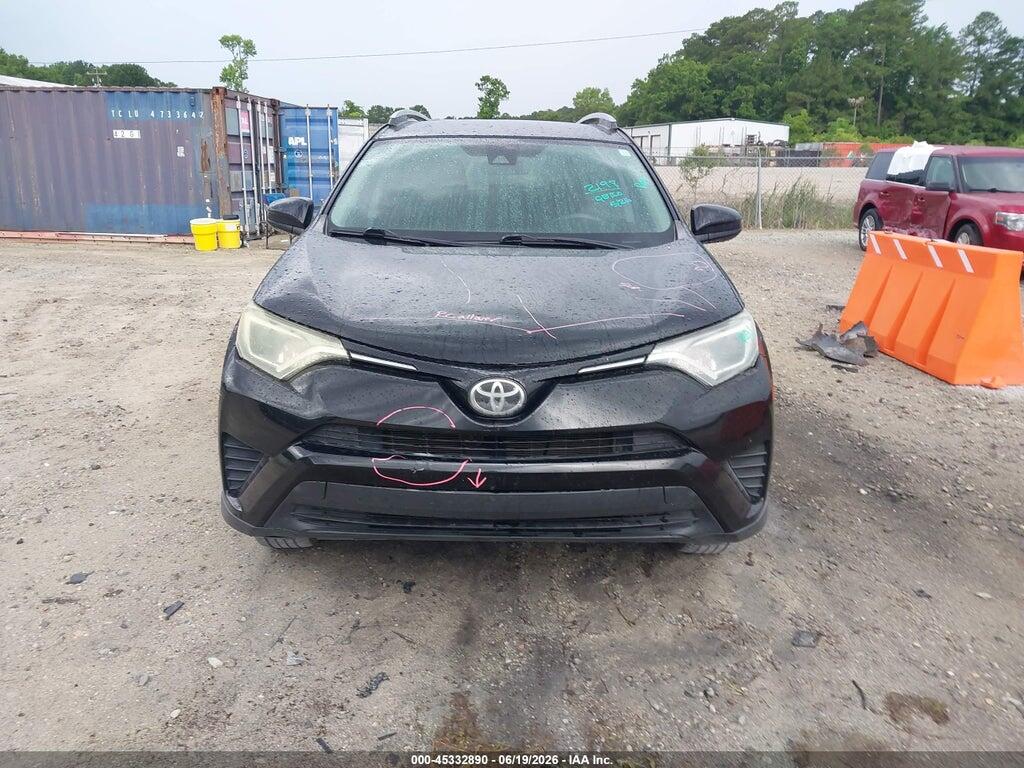 2T3ZFREV0HW336141 2017 TOYOTA RAV4 photo no. 12