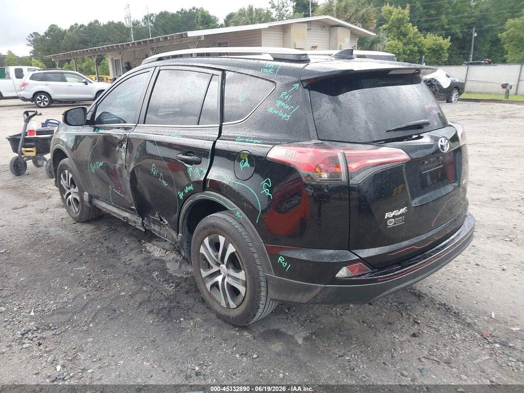 2T3ZFREV0HW336141 2017 TOYOTA RAV4 photo no. 3