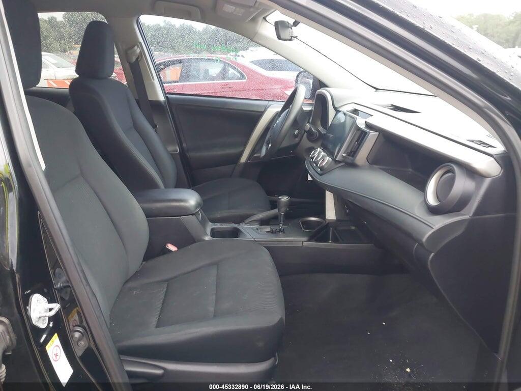 2T3ZFREV0HW336141 2017 TOYOTA RAV4 photo no. 5