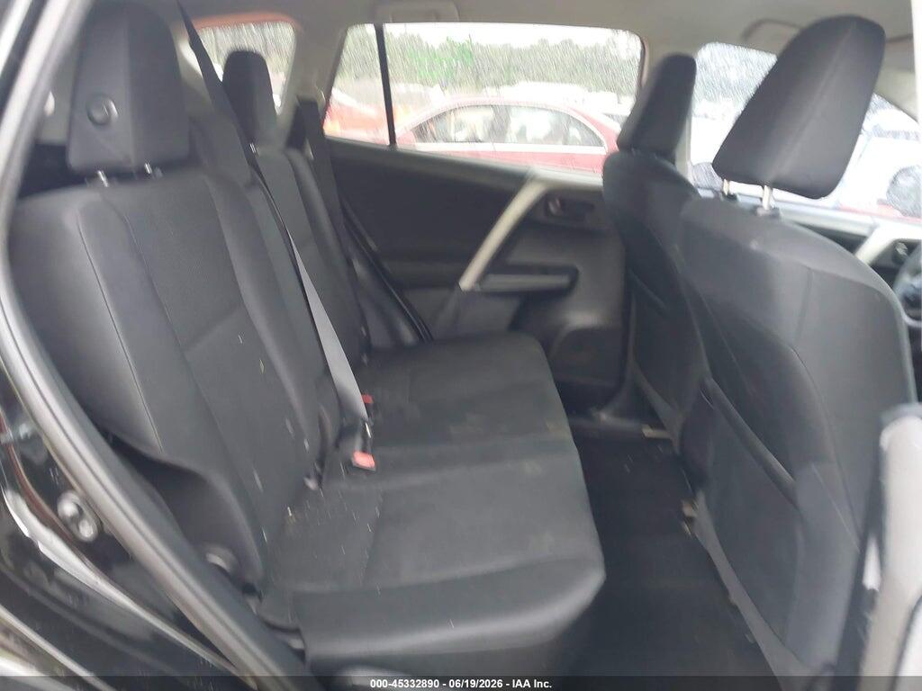 2T3ZFREV0HW336141 2017 TOYOTA RAV4 photo no. 8