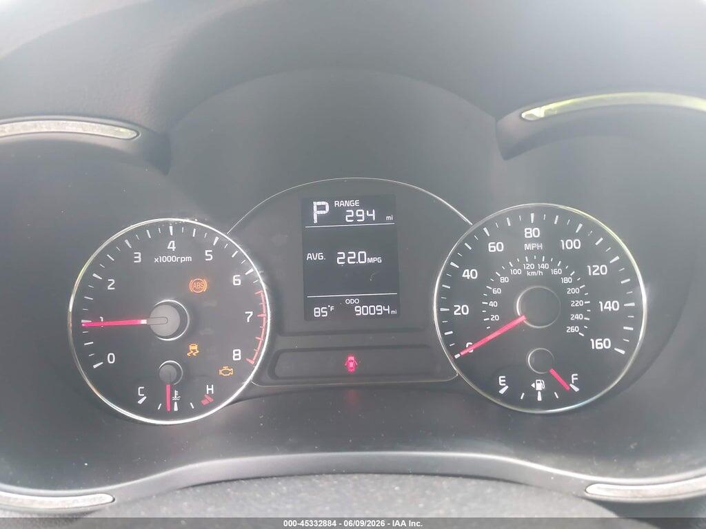 3KPFK4A75JE175649 2018 KIA FORTE photo no. 7
