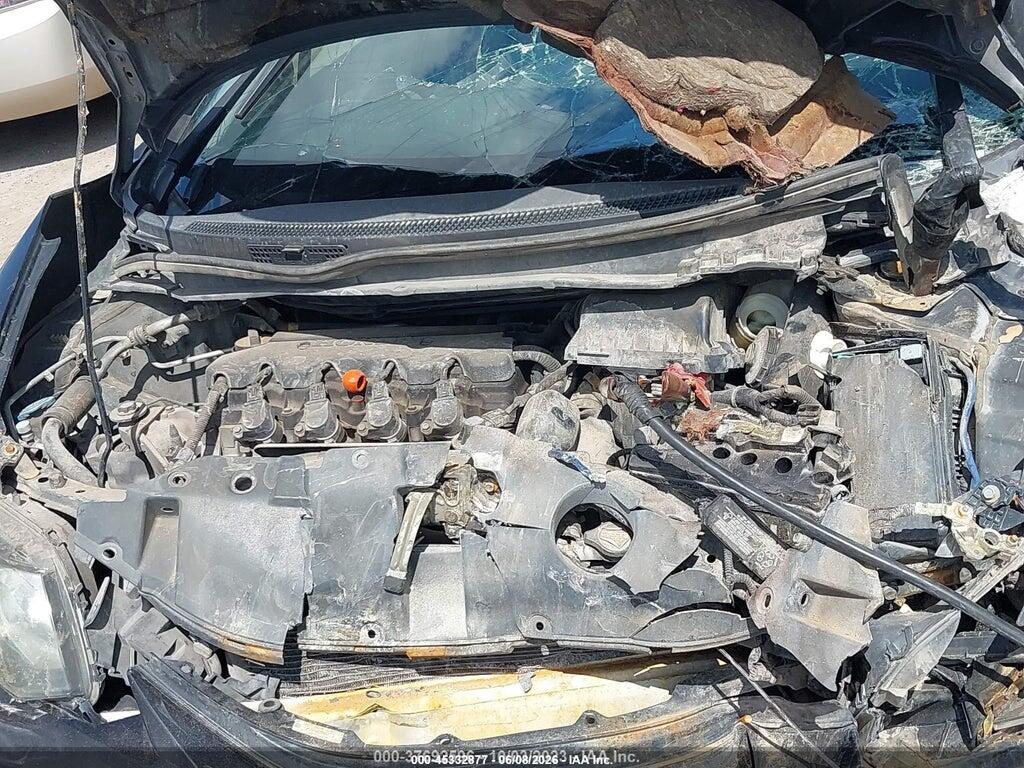2HGFB2F56DH508401 2013 HONDA CIVIC photo no. 10
