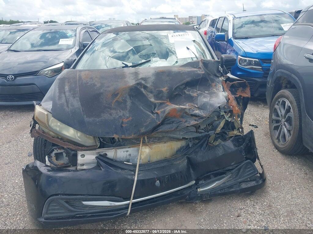2HGFB2F56DH508401 2013 HONDA CIVIC photo no. 12