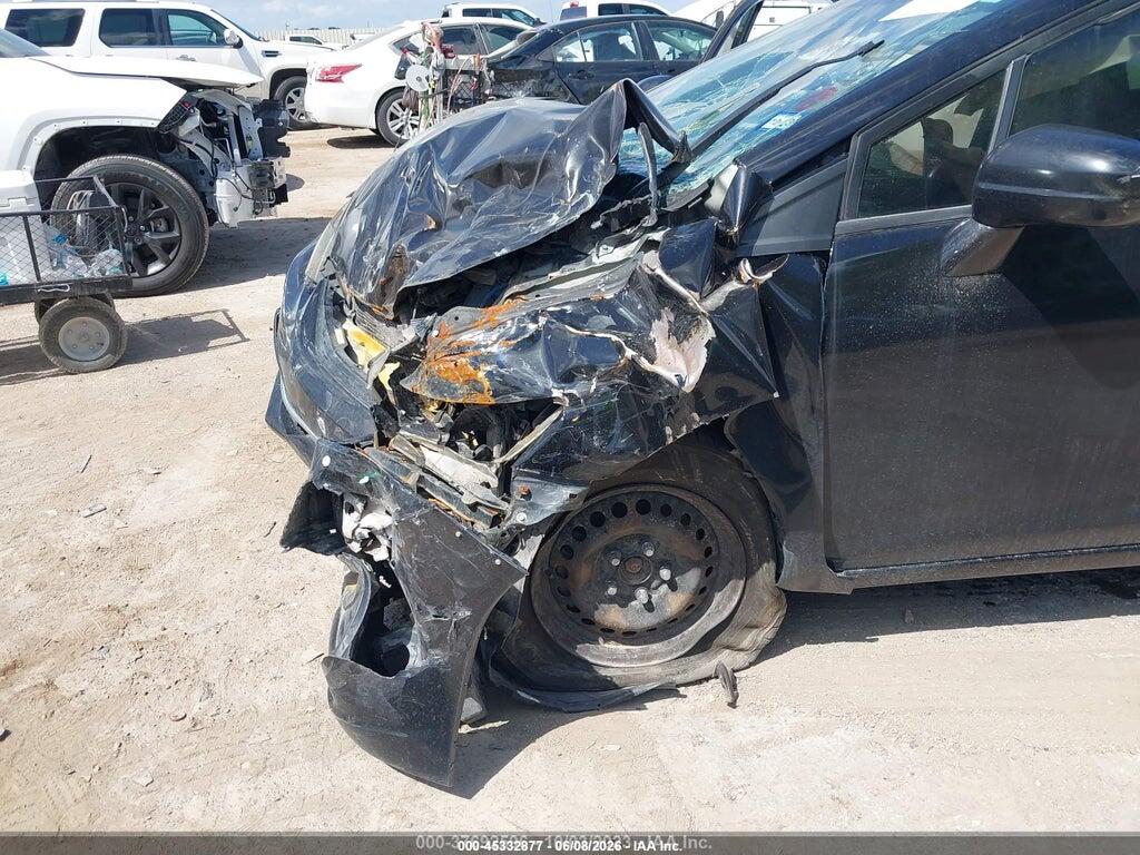 2HGFB2F56DH508401 2013 HONDA CIVIC photo no. 6