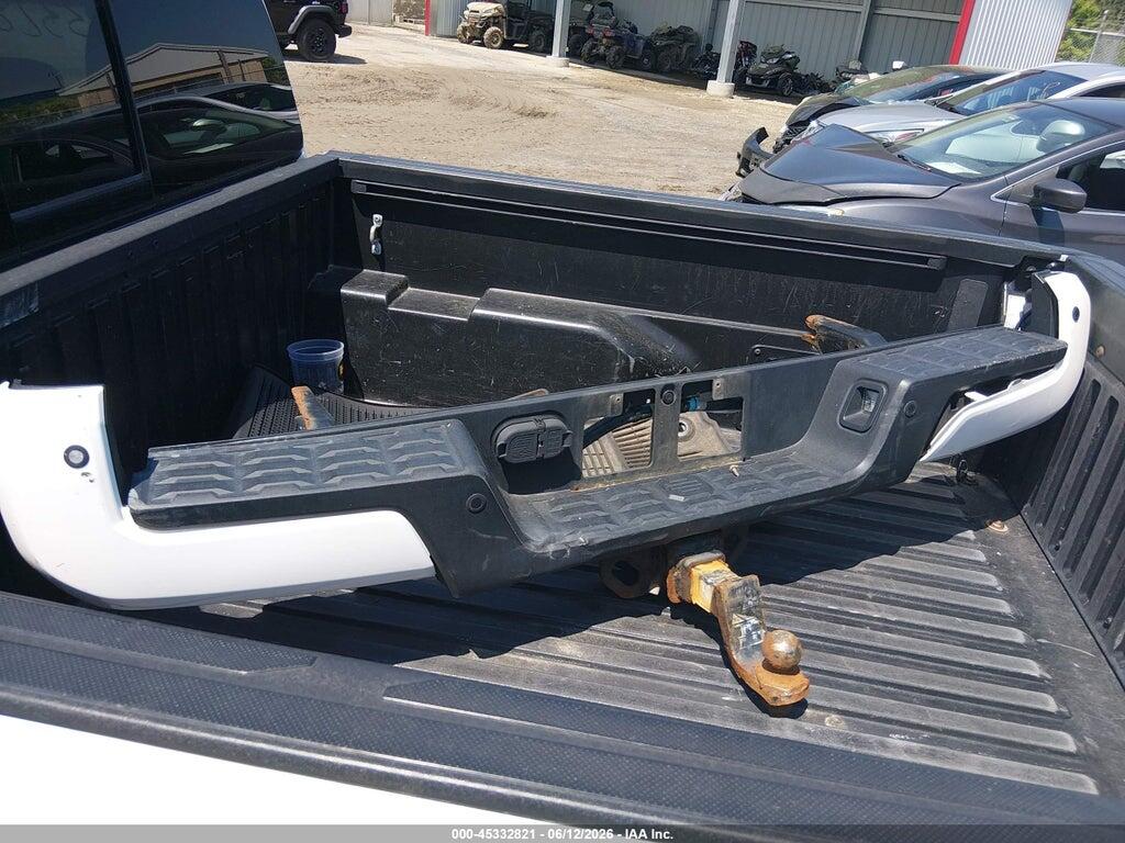 3TMCZ5AN4LM318232 2020 TOYOTA TACOMA photo no. 12