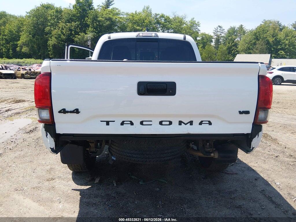 3TMCZ5AN4LM318232 2020 TOYOTA TACOMA photo no. 6