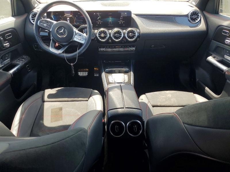 2023 MERCEDES-BENZ GLA 35 AMG — Фото 8 из 13