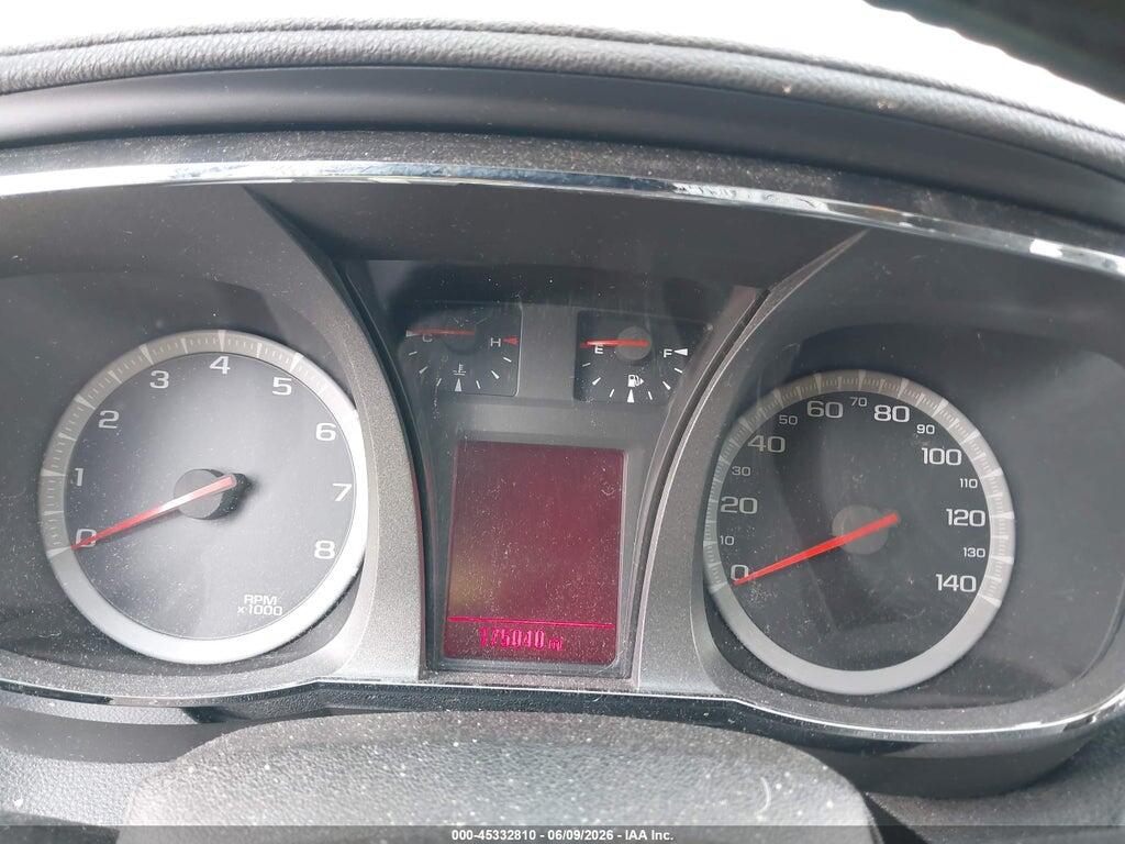 2GKALREK3F6132054 2015 GMC TERRAIN photo no. 7