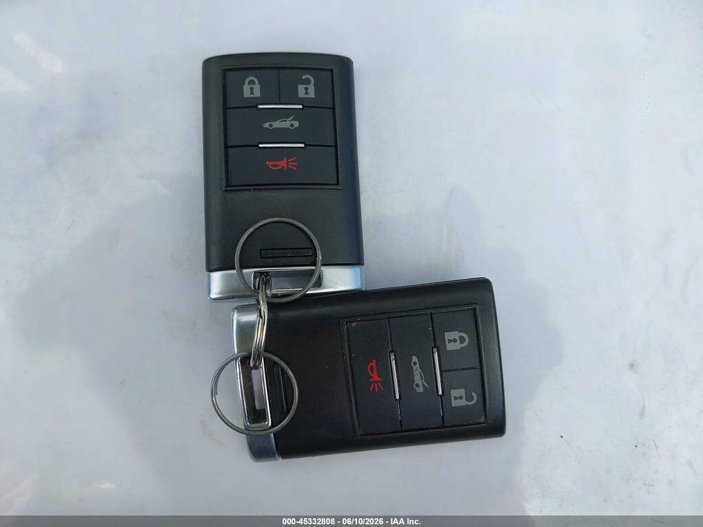 1G1YE2DW4A5105894 2010 CHEVROLET CORVETTE photo no. 11