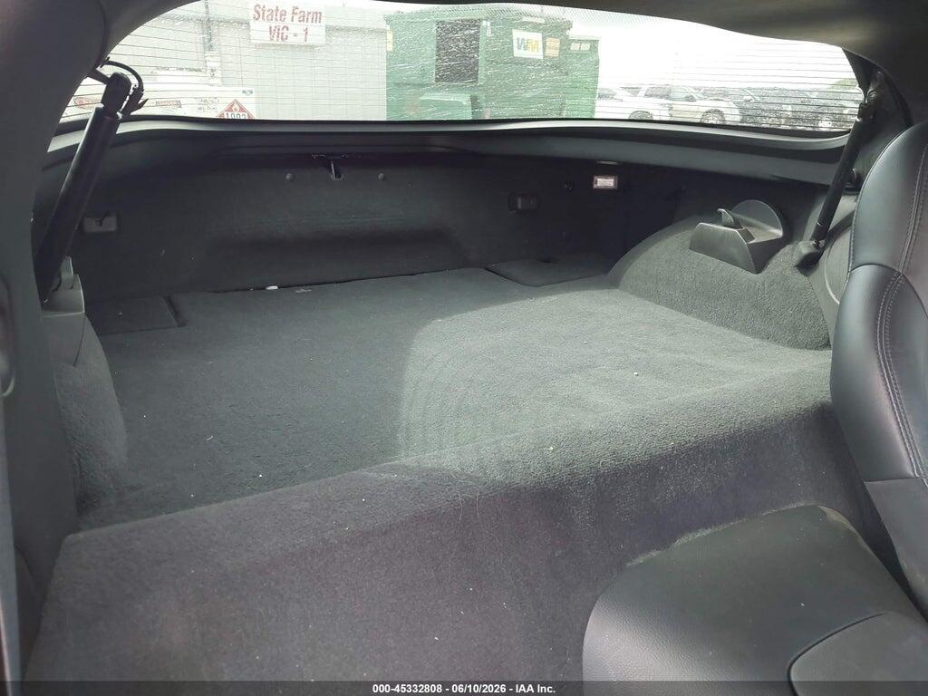 1G1YE2DW4A5105894 2010 CHEVROLET CORVETTE photo no. 8