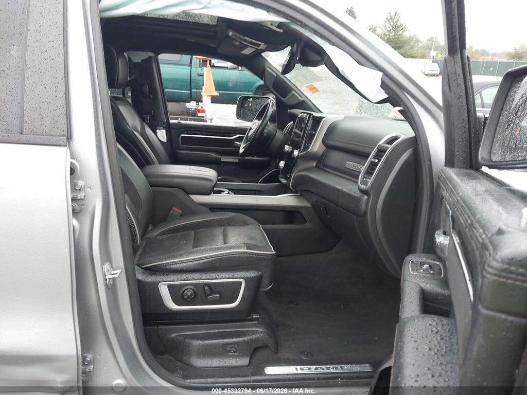 1C6SRFJT2MN779945 2021 RAM 1500 photo no. 5