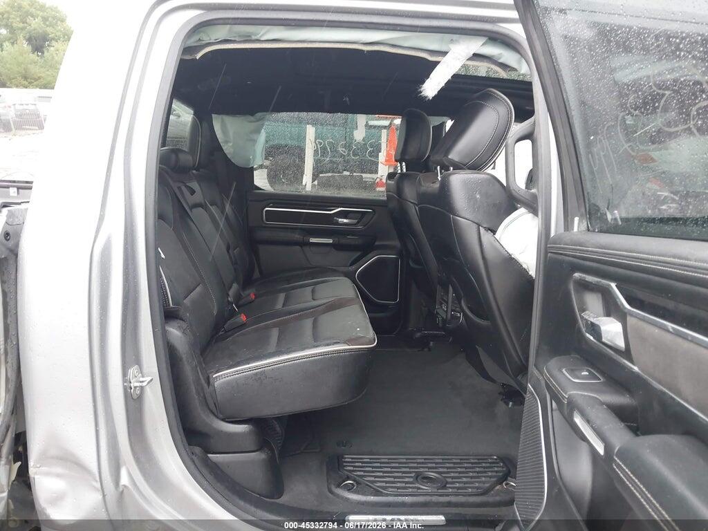 1C6SRFJT2MN779945 2021 RAM 1500 photo no. 8