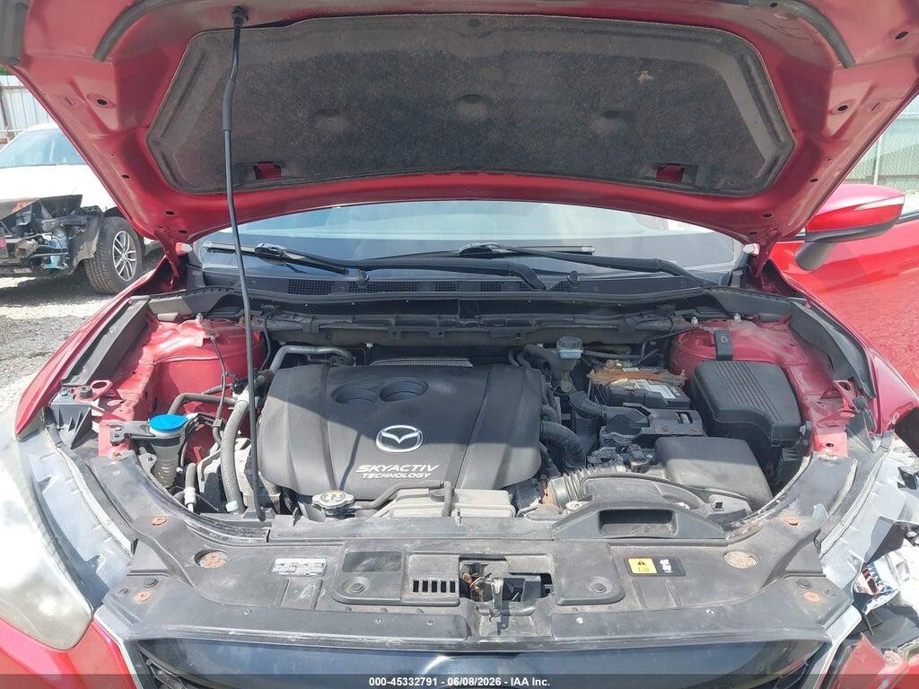 JM3KE2CY2F0475270 2015 MAZDA CX-5 photo no. 10