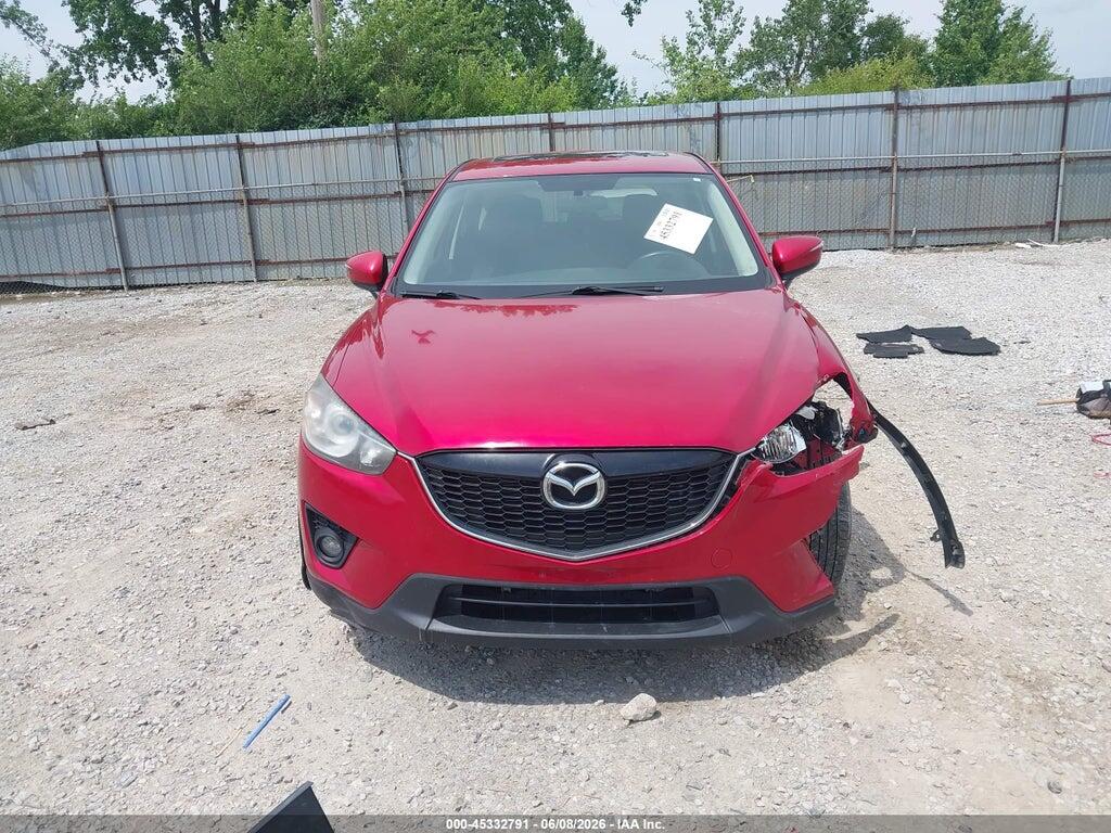 JM3KE2CY2F0475270 2015 MAZDA CX-5 photo no. 12