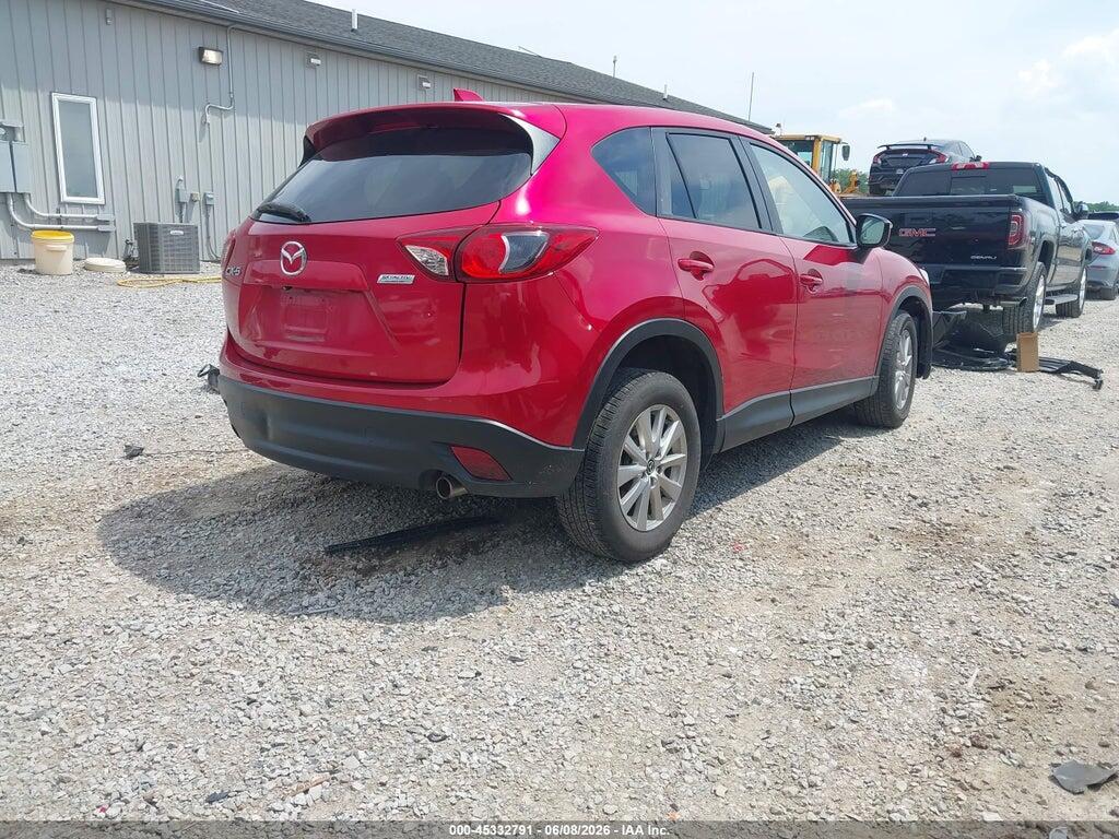 JM3KE2CY2F0475270 2015 MAZDA CX-5 photo no. 4