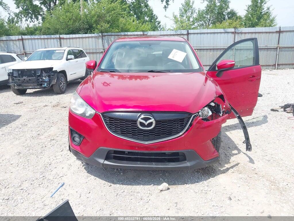 JM3KE2CY2F0475270 2015 MAZDA CX-5 photo no. 6
