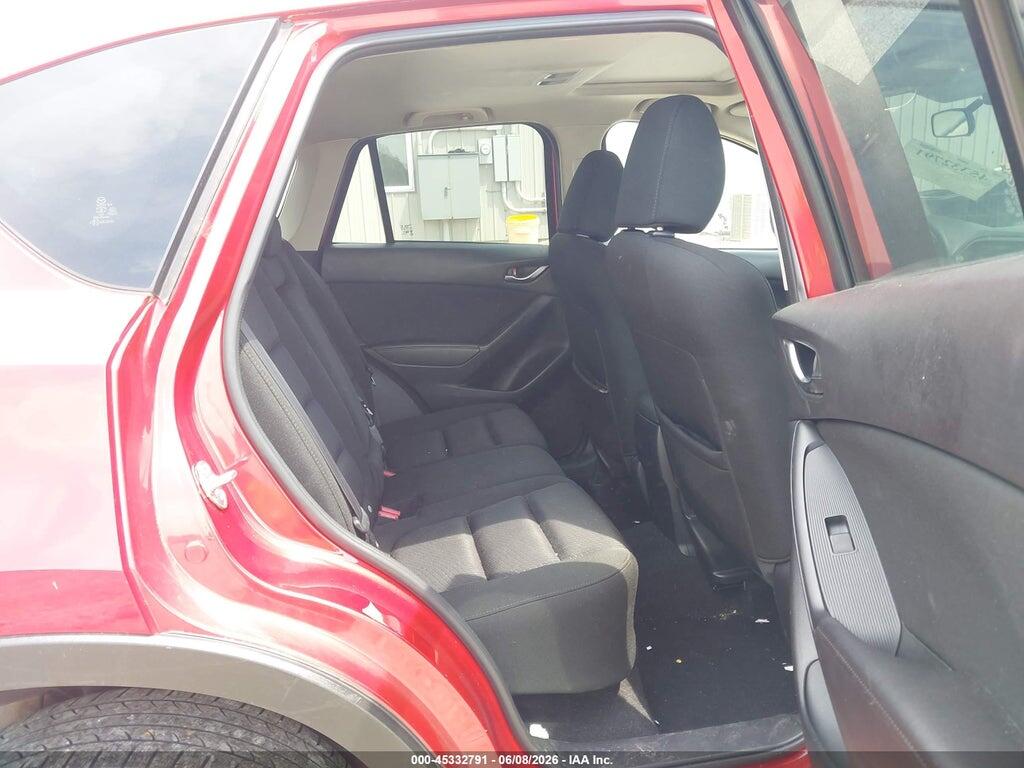 JM3KE2CY2F0475270 2015 MAZDA CX-5 photo no. 8
