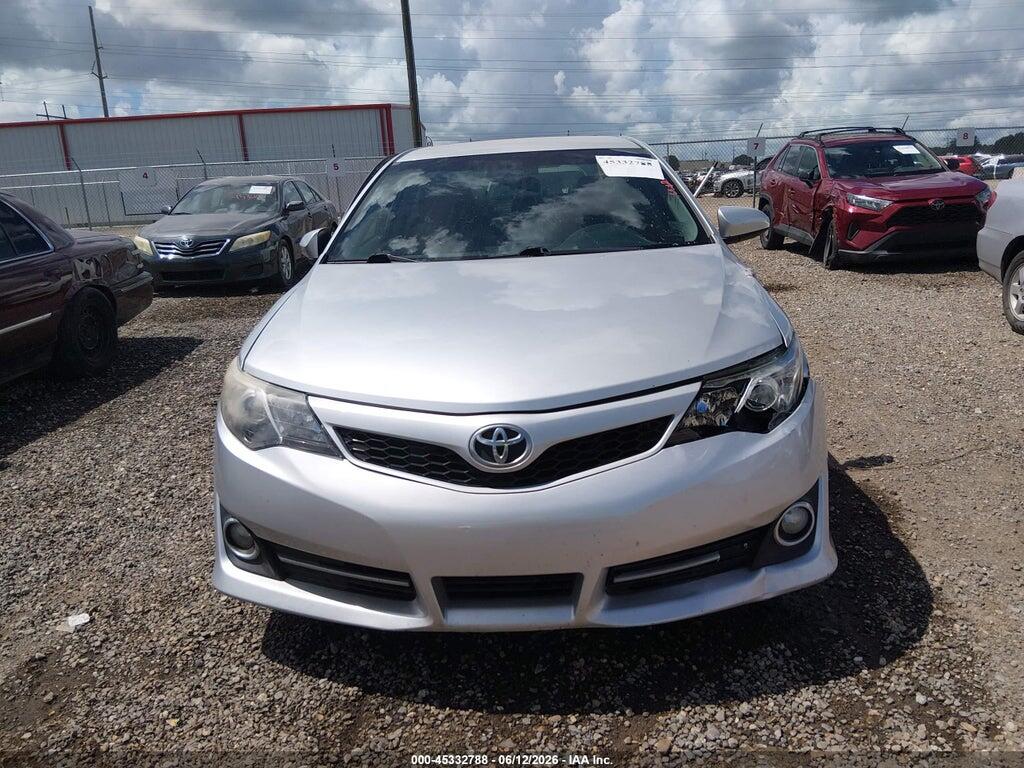 4T1BF1FK7DU216301 2013 TOYOTA CAMRY photo no. 12