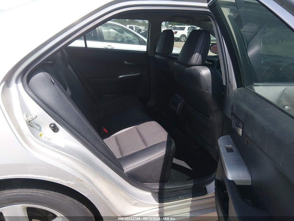 4T1BF1FK7DU216301 2013 TOYOTA CAMRY photo no. 8