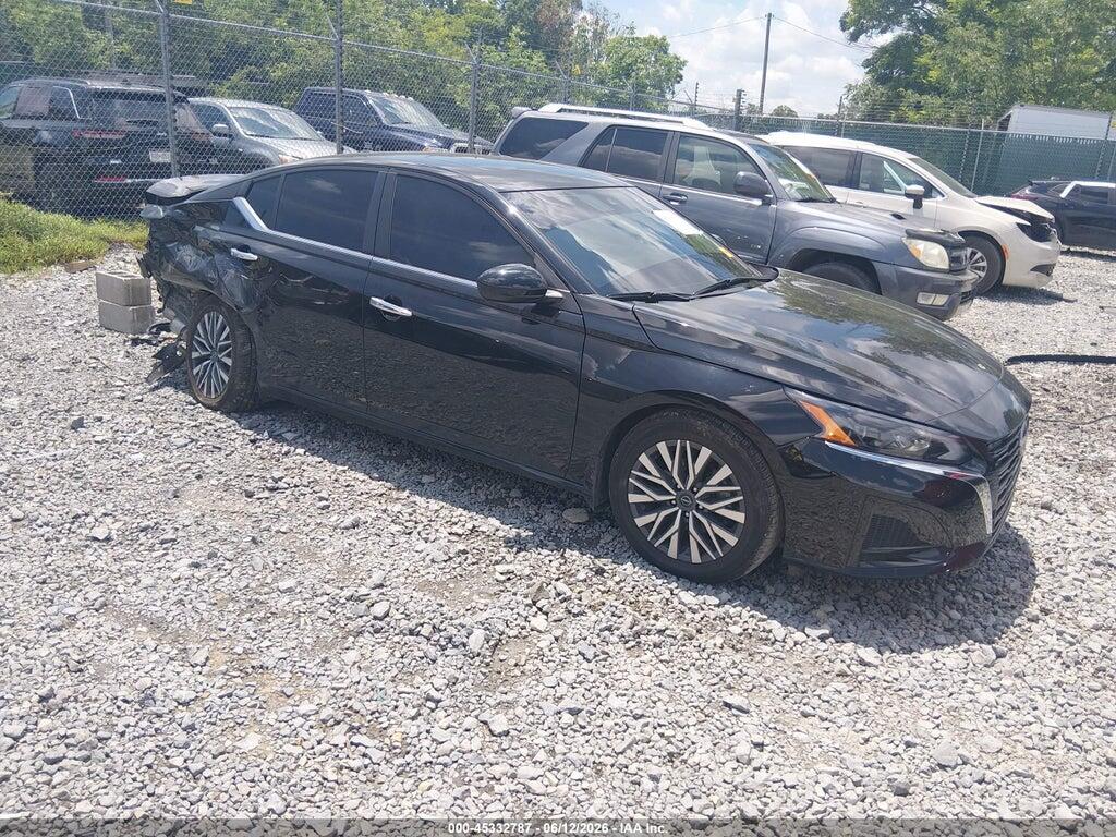 1N4BL4DW0PN384113 2023 NISSAN ALTIMA photo no. 1