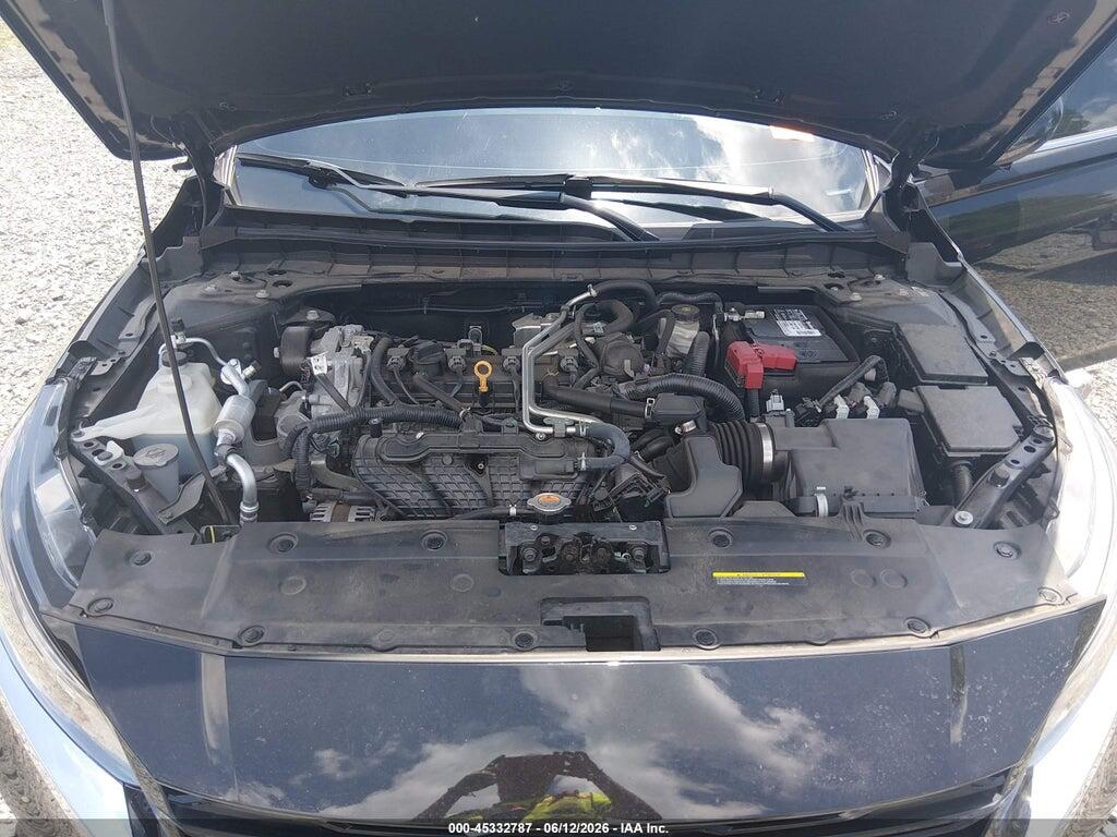 1N4BL4DW0PN384113 2023 NISSAN ALTIMA photo no. 10