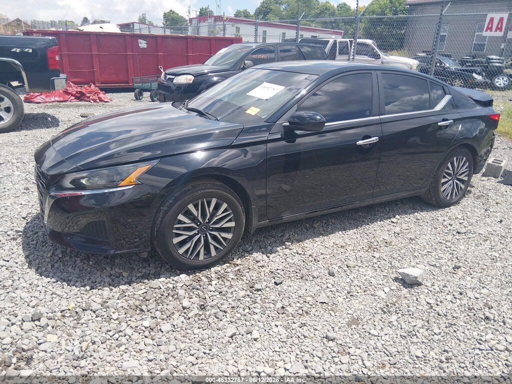 1N4BL4DW0PN384113 2023 NISSAN ALTIMA photo no. 2